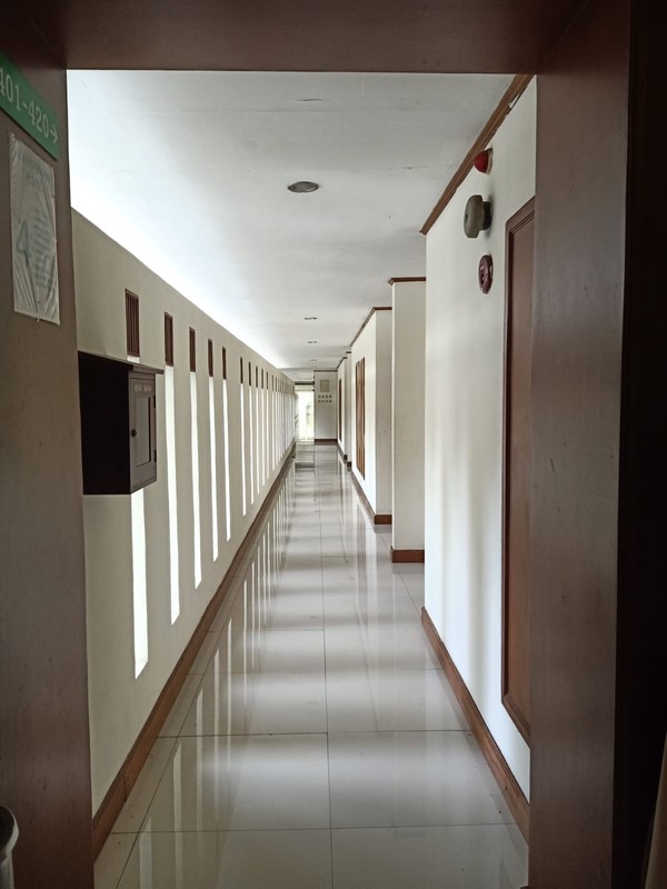 DIJUAL - Hotel asri siap pakai di area komersial Bandung Utara