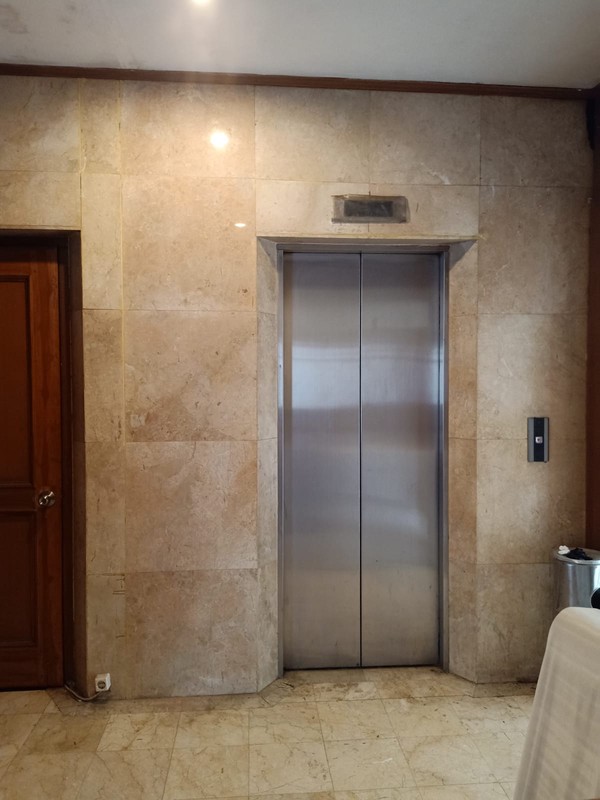 DIJUAL - Hotel asri siap pakai di area komersial Bandung Utara