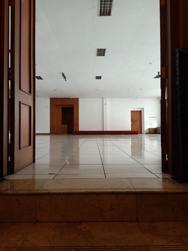 DIJUAL - Hotel asri siap pakai di area komersial Bandung Utara
