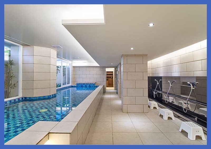 Apartemen Mustika Golf 1BR Lantai 17 - View Timur Cerah & Menawan!