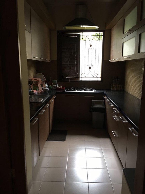 Rumah 2 Lantai Dalam Cluster di Grand Bintaro Garden, Sawah Baru, Ciputat