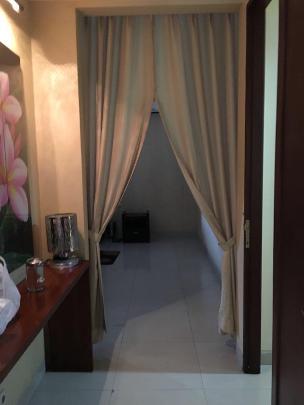 Rumah 2 Lantai Dalam Cluster di Grand Bintaro Garden, Sawah Baru, Ciputat