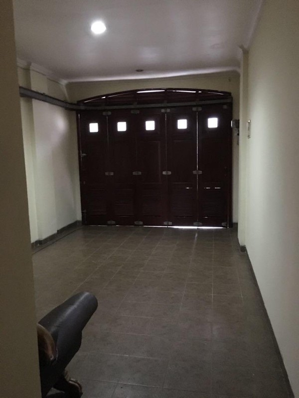 Rumah 2 Lantai Dalam Cluster di Grand Bintaro Garden, Sawah Baru, Ciputat