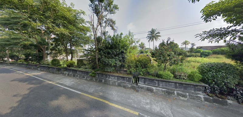 Tanah 418 Meter Persegi Lokasi Dijalan jogja-magelang, Muntilan