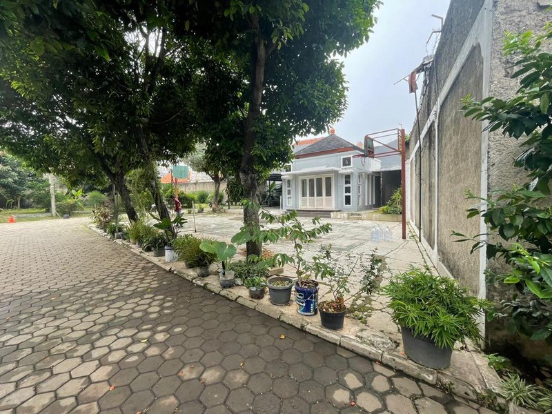 Rumah Minimalis Dalam Komplek 4 Kamar Tidur Siap Huni