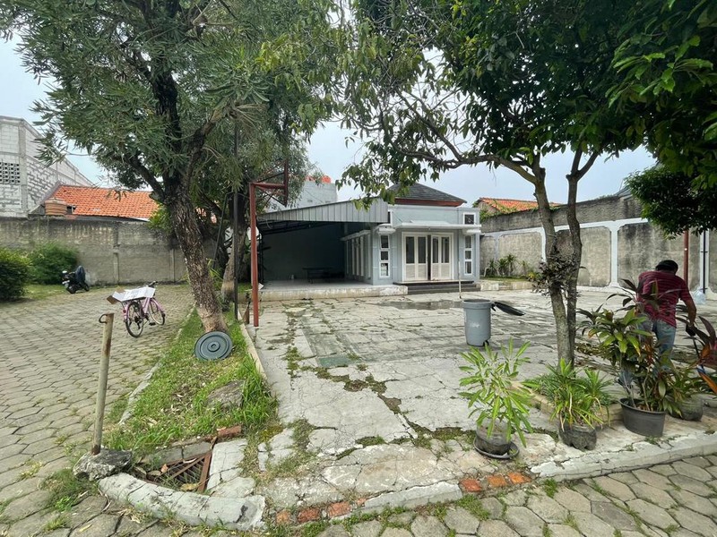 Rumah Minimalis Dalam Komplek 4 Kamar Tidur Siap Huni