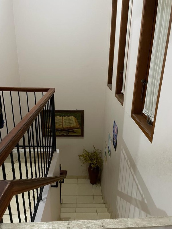 Rumah Minimalis Dalam Komplek 4 Kamar Tidur Siap Huni