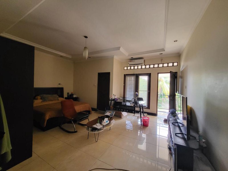 DI JUAL CEPAT - RUMAH HUNI SANGAT ASRI DAN NATURAL 