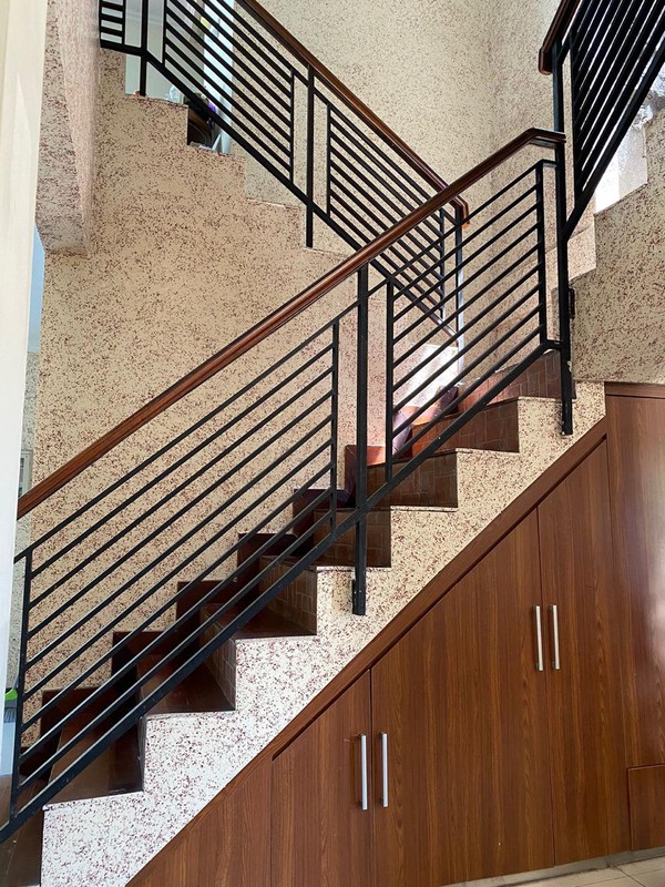 DI JUAL CEPAT - RUMAH HUNI SANGAT ASRI DAN NATURAL 