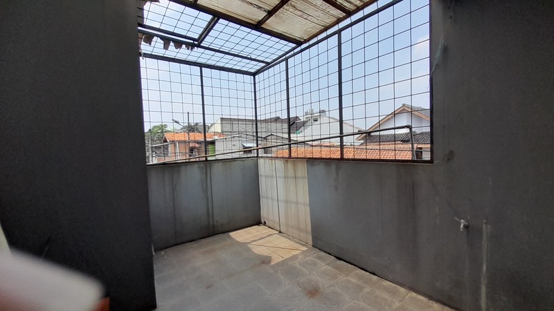 Rumah Di Jakarta Residence, Ciganjur, Jagakarsa, Jakarta Selatan