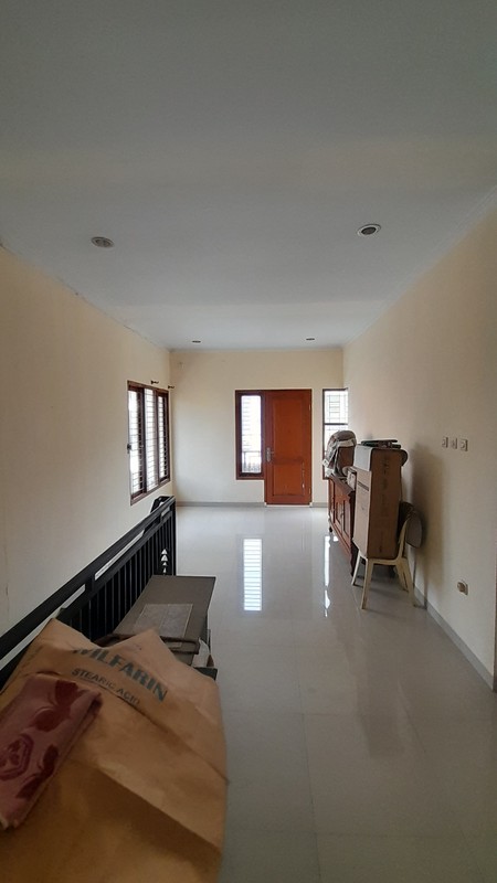 Rumah Di Jakarta Residence, Ciganjur, Jagakarsa, Jakarta Selatan