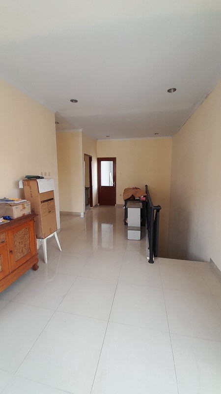 Rumah Di Jakarta Residence, Ciganjur, Jagakarsa, Jakarta Selatan