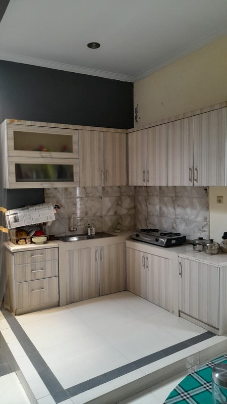 Rumah Di Jakarta Residence, Ciganjur, Jagakarsa, Jakarta Selatan