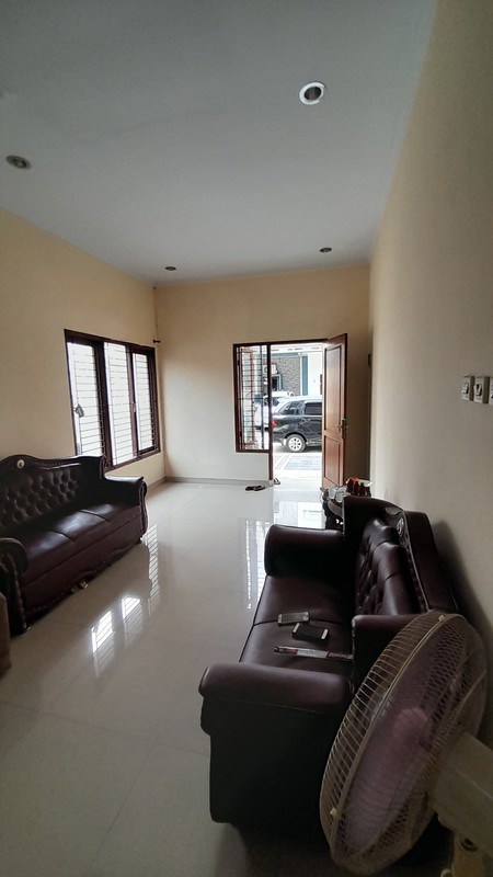 Rumah Di Jakarta Residence, Ciganjur, Jagakarsa, Jakarta Selatan
