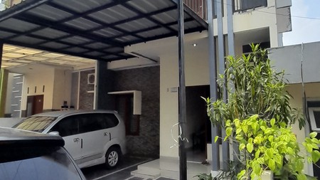 Rumah Di Jakarta Residence, Ciganjur, Jagakarsa, Jakarta Selatan