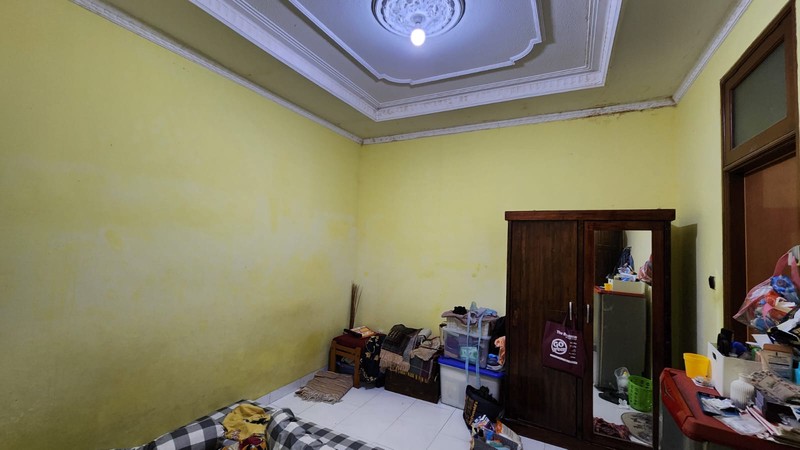 Rumah 2 Lantai di Jatiwaringin Asri Pondok Gede