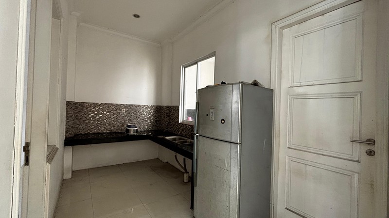 Rumah Baru 2 Lantai Di Merpati Menteng Dalam Tebet Jaksel