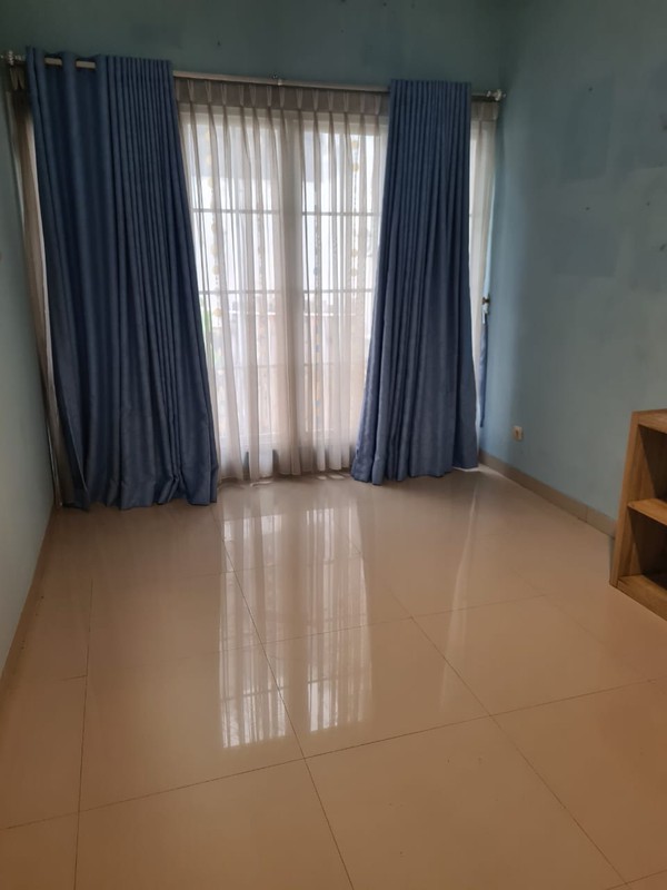 Cinere Rumah Minimalis Harga Terjangkau Rapih & Siap Huni