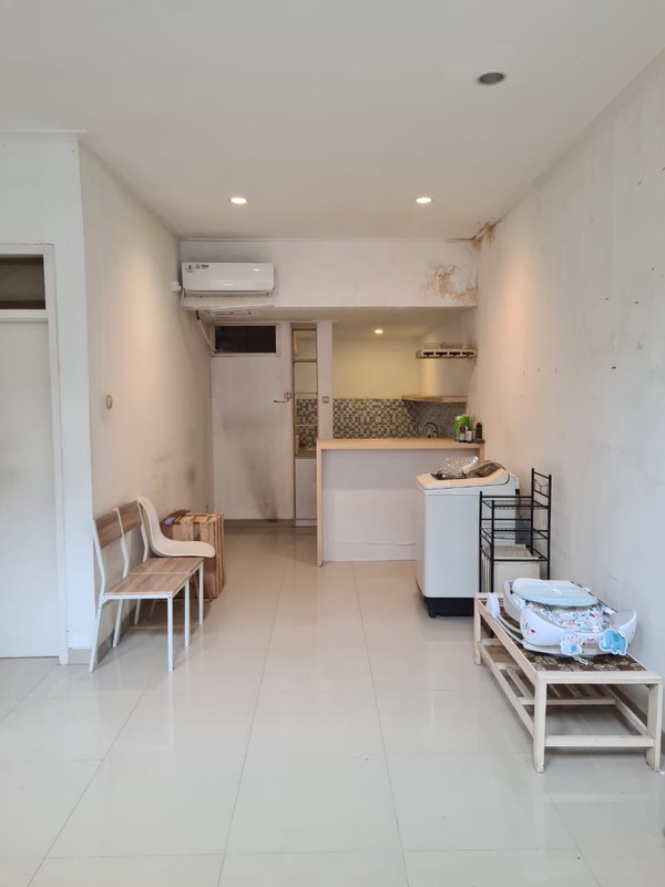 Cinere Rumah Minimalis Harga Terjangkau Rapih & Siap Huni