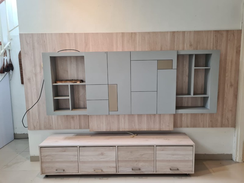 Cinere Rumah Minimalis Harga Terjangkau Rapih & Siap Huni