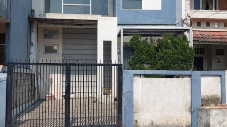 Cinere Rumah Minimalis Harga Terjangkau Rapih & Siap Huni