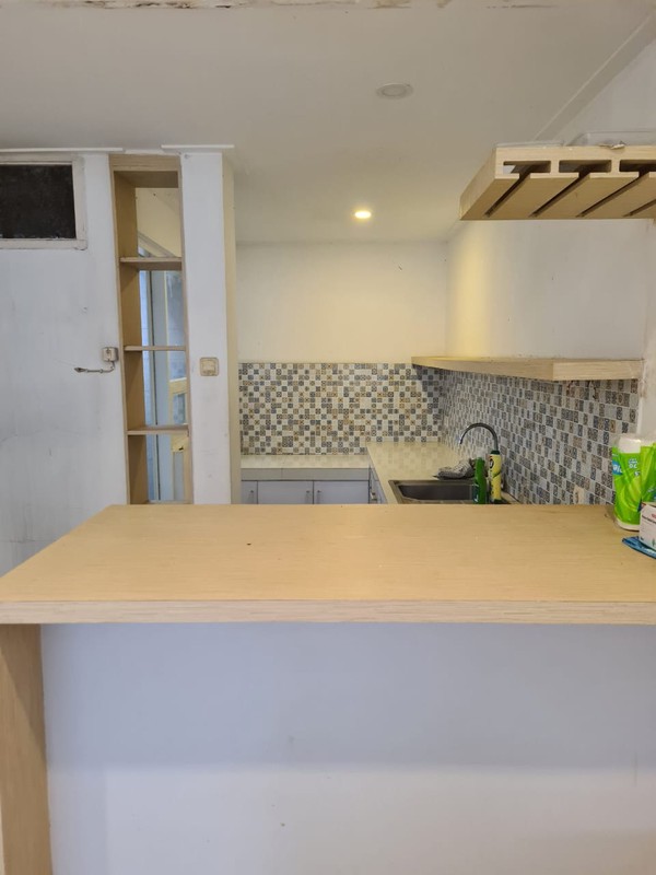 Cinere Rumah Minimalis Harga Terjangkau Rapih & Siap Huni