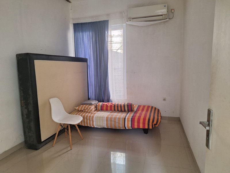 Cinere Rumah Minimalis Harga Terjangkau Rapih & Siap Huni