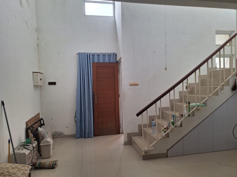 Cinere Rumah Minimalis Harga Terjangkau Rapih & Siap Huni