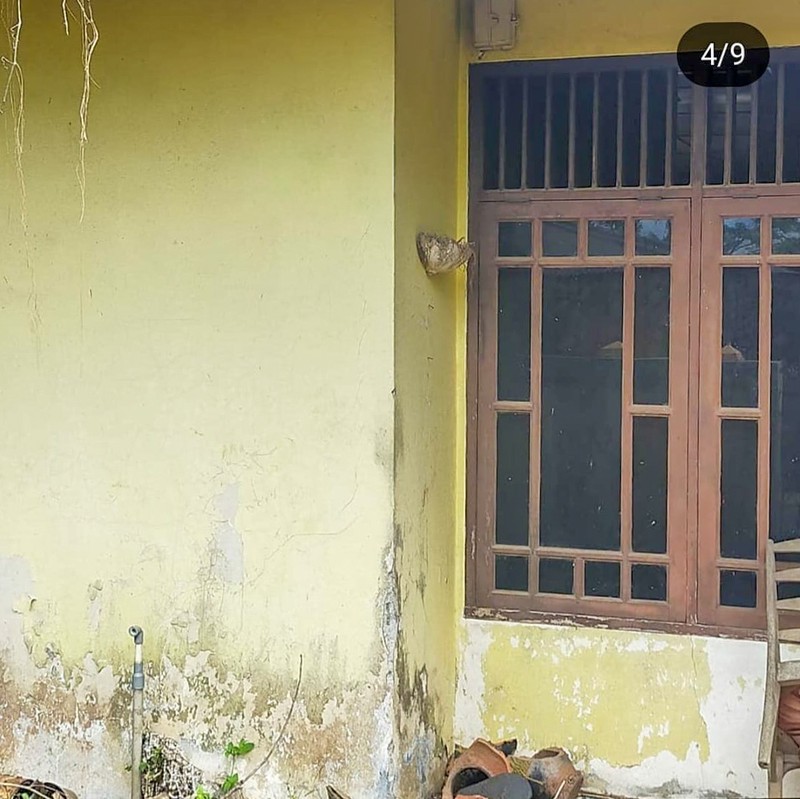 Tanah 700m2 di Bojongsari Sawangan Depok