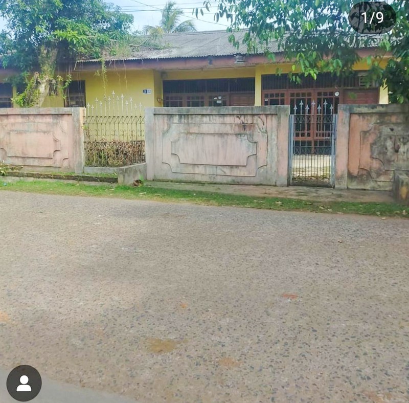 Tanah 700m2 di Bojongsari Sawangan Depok