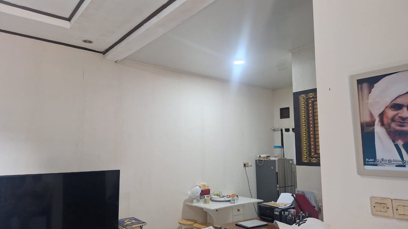 Rumah Minimalis di Limo Depok, Lokasi Tenang dan Bebas Banjir