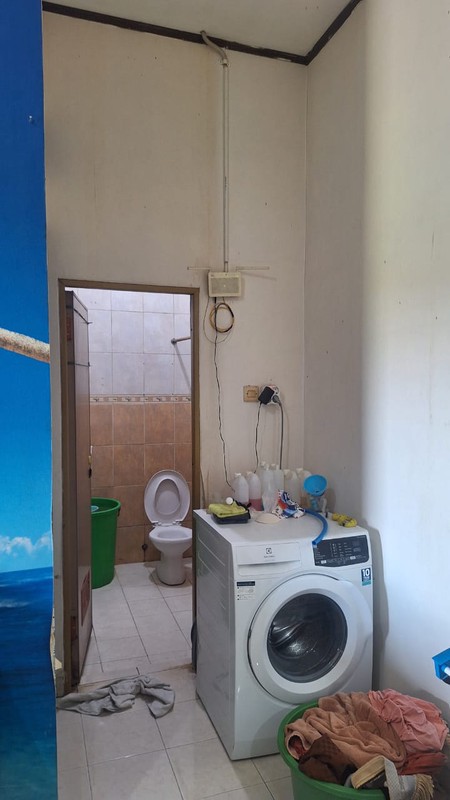 Rumah Minimalis di Limo Depok, Lokasi Tenang dan Bebas Banjir