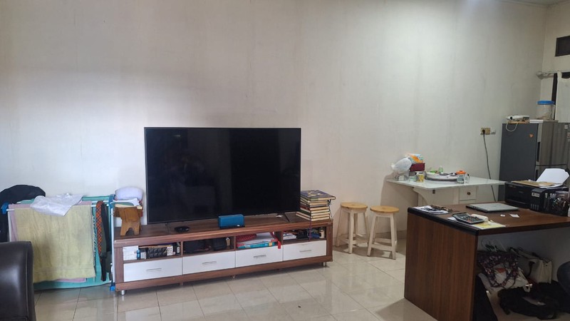 Rumah Minimalis di Limo Depok, Lokasi Tenang dan Bebas Banjir