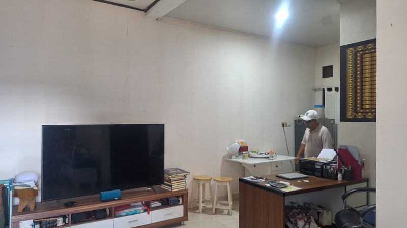 Rumah Minimalis di Limo Depok, Lokasi Tenang dan Bebas Banjir