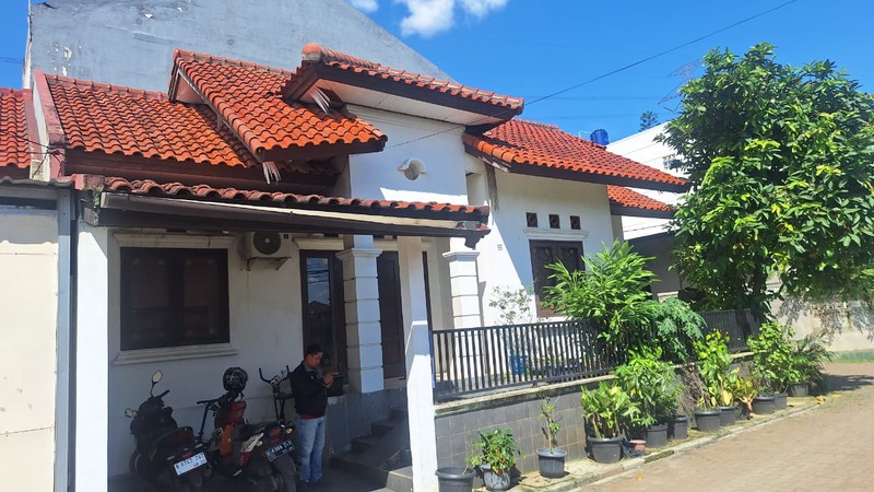 Rumah Minimalis di Limo Depok, Lokasi Tenang dan Bebas Banjir