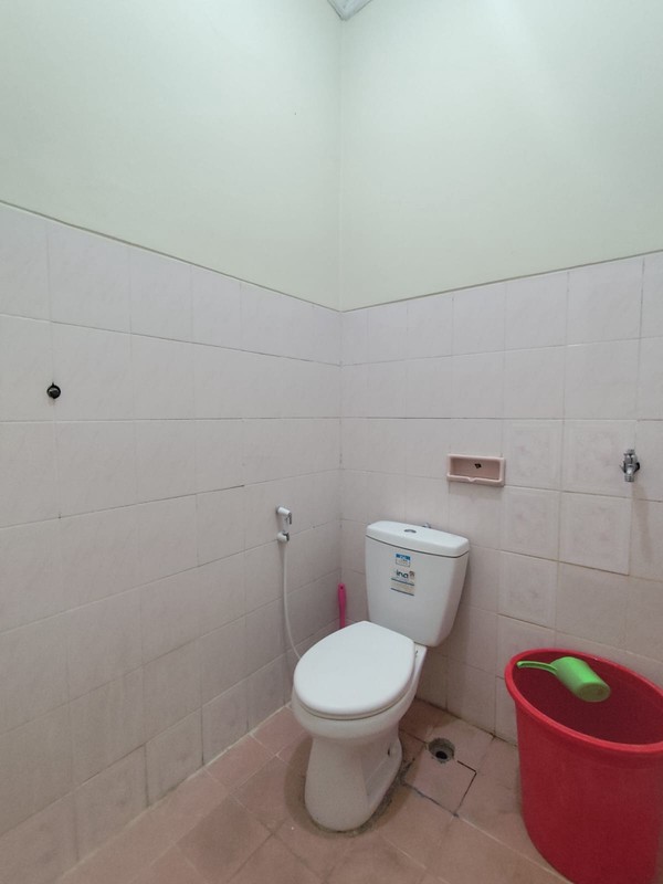 Rumah Mewah Siap Huni, Furnish, Lokasi Dalam Perumahan Perum Puri Gejayan Indah Condongcatur