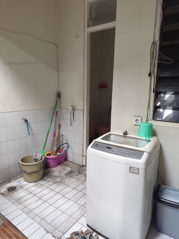 Rumah Mewah Siap Huni, Furnish, Lokasi Dalam Perumahan Perum Puri Gejayan Indah Condongcatur