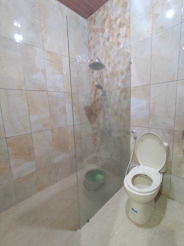 Rumah Mewah Siap Huni, Furnish, Lokasi Dalam Perumahan Perum Puri Gejayan Indah Condongcatur