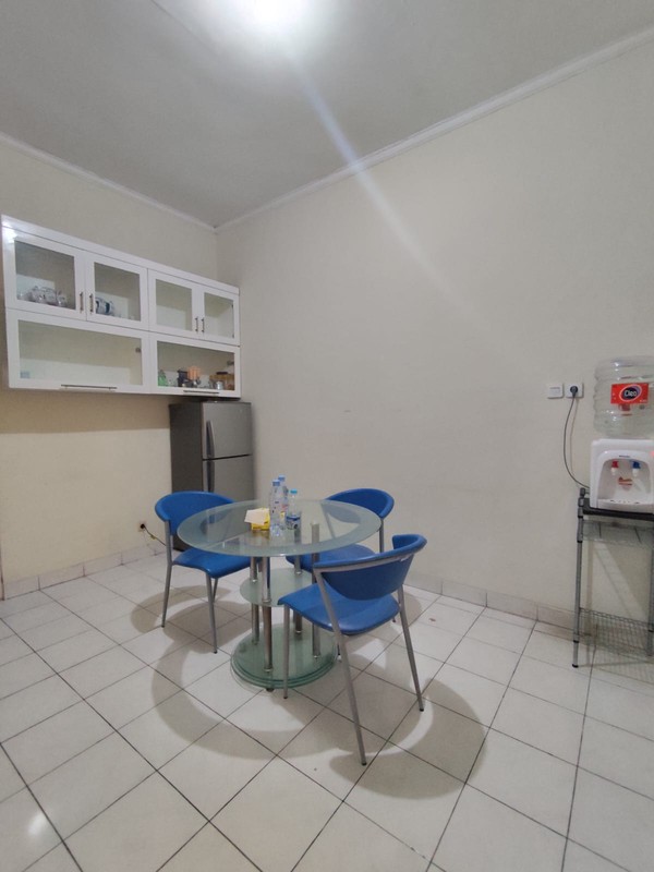 Rumah Mewah Siap Huni, Furnish, Lokasi Dalam Perumahan Perum Puri Gejayan Indah Condongcatur