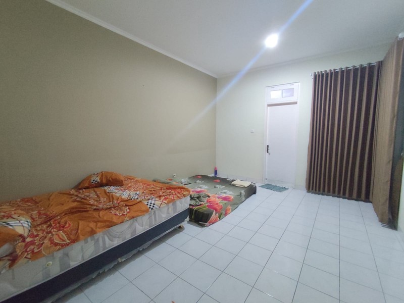 Rumah Mewah Siap Huni, Furnish, Lokasi Dalam Perumahan Perum Puri Gejayan Indah Condongcatur