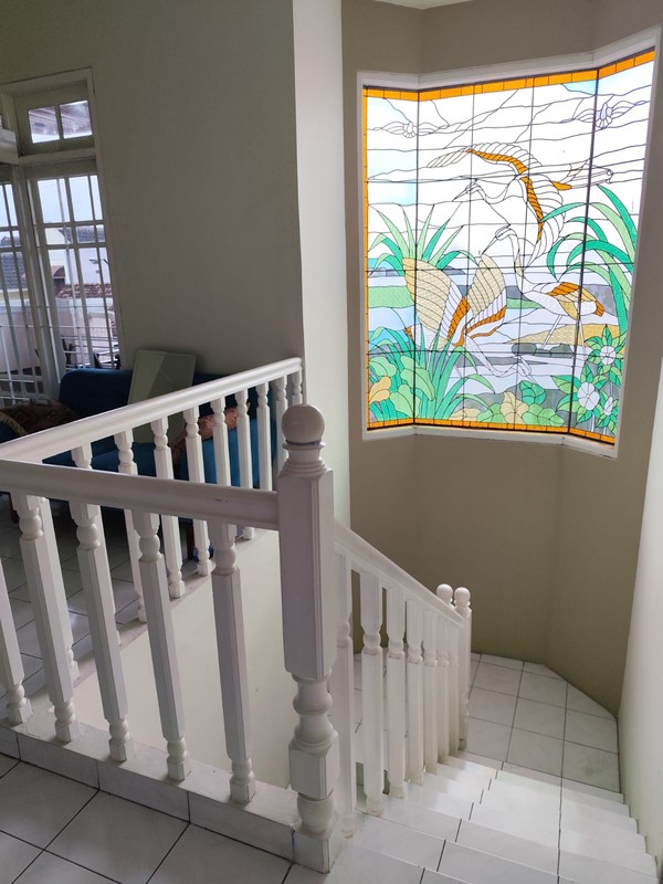 Rumah Mewah Siap Huni, Furnish, Lokasi Dalam Perumahan Perum Puri Gejayan Indah Condongcatur