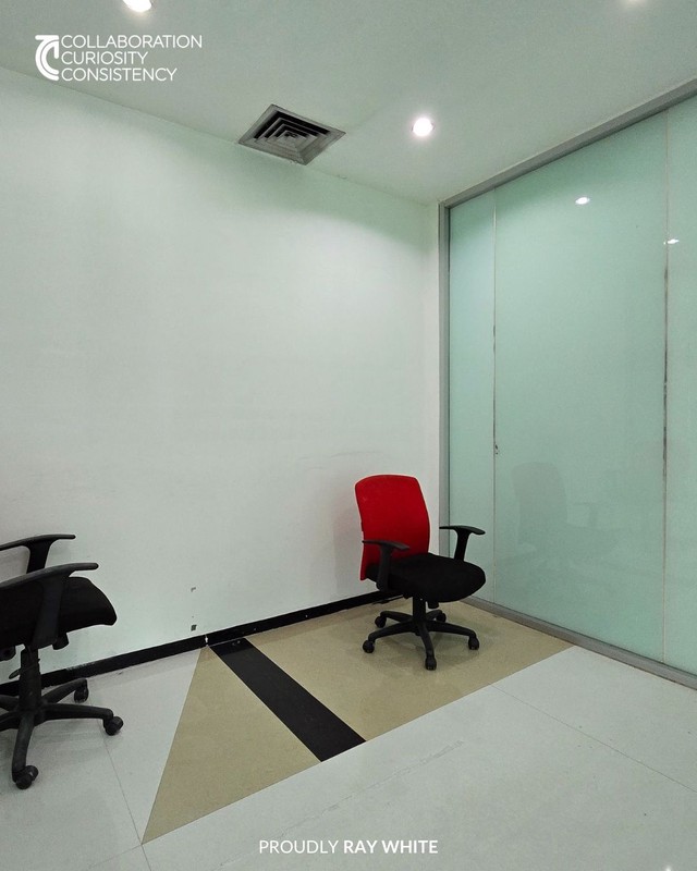 Gedung Kantor 5 Lantai Di Mampang Prapatan