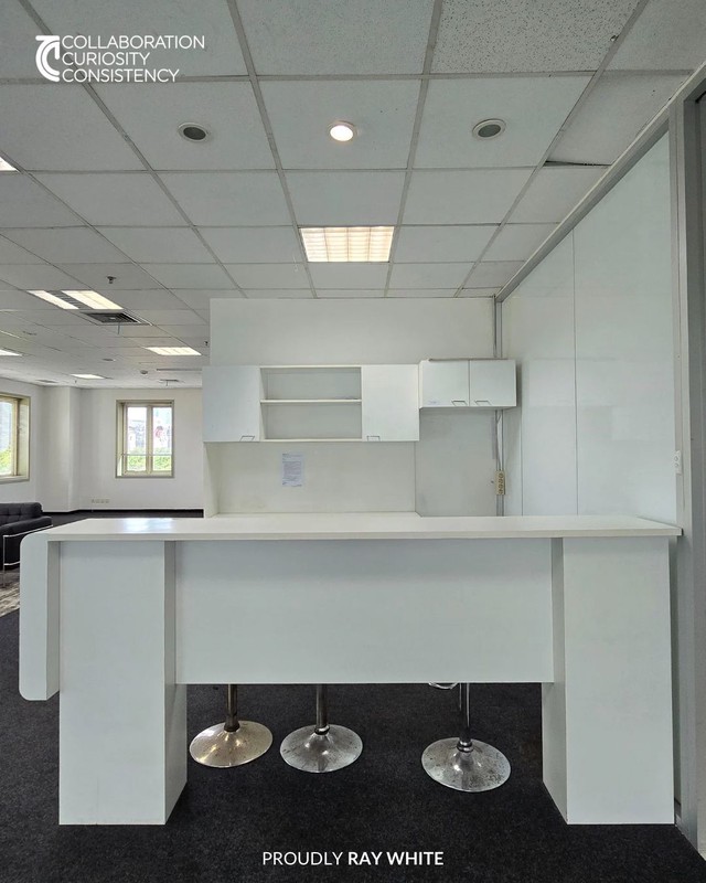 Gedung Kantor 5 Lantai Di Mampang Prapatan