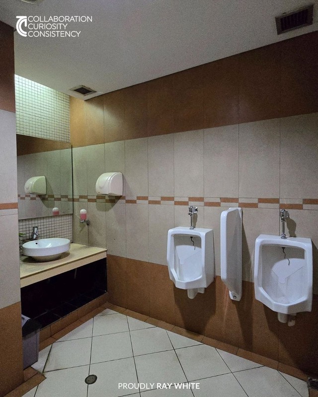 Gedung Kantor 5 Lantai Di Mampang Prapatan