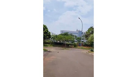 Dijual Kavling Metro Marina