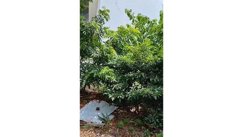 Dijual Kavling Metro Marina