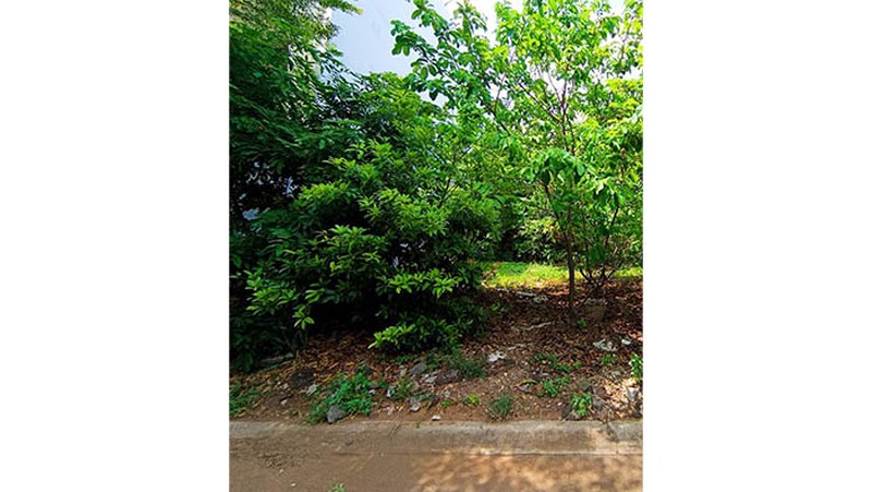 Dijual Kavling Metro Marina