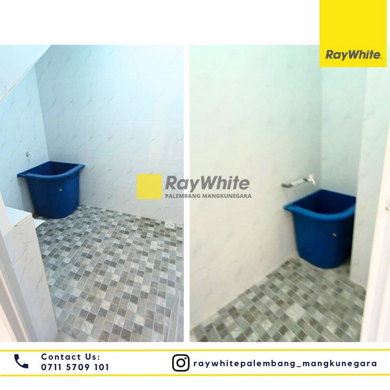 DIJUAL RUKO JUMBO LEBAR 9 METER