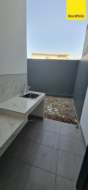 Dijual Rumah 900 Jutaan di Gunung Anyar Tambak Surabaya