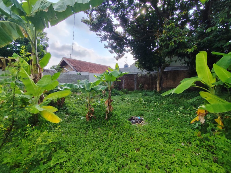 Tanah Strategis 326 Meter Persegi Dekat Pemkab & Mall SCH Sleman